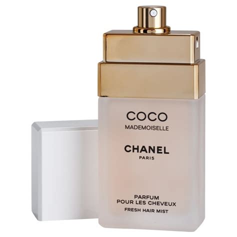 chanel hair mist malaysia price|chanel coco mademoiselle hair mist.